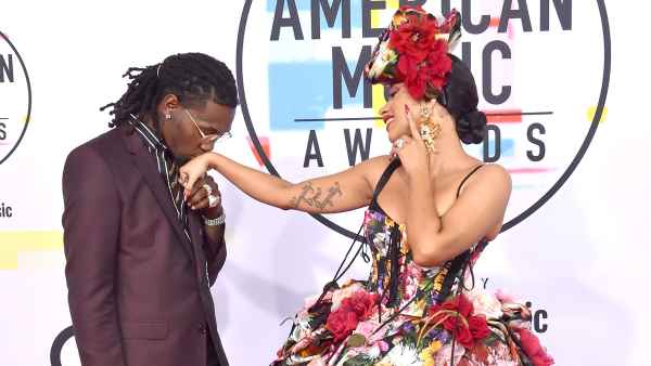 Offset Apologizes to Cardi B in New Track ‘Don’t Lose Me’