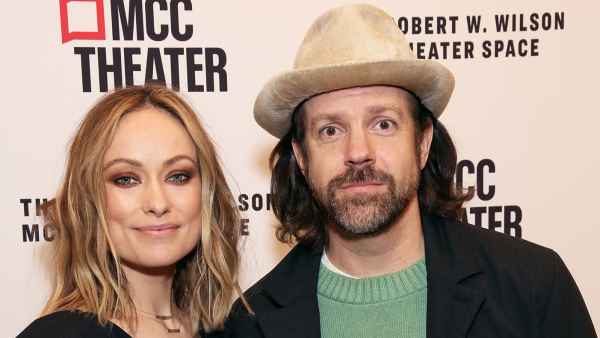 Olivia Wilde Reveals How She and Jason Sudeikis Keep the Romance Alive With 2 Kids
