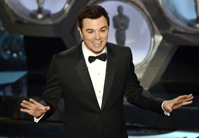 Oscar Hosts' Best and Worst Moments Ever
