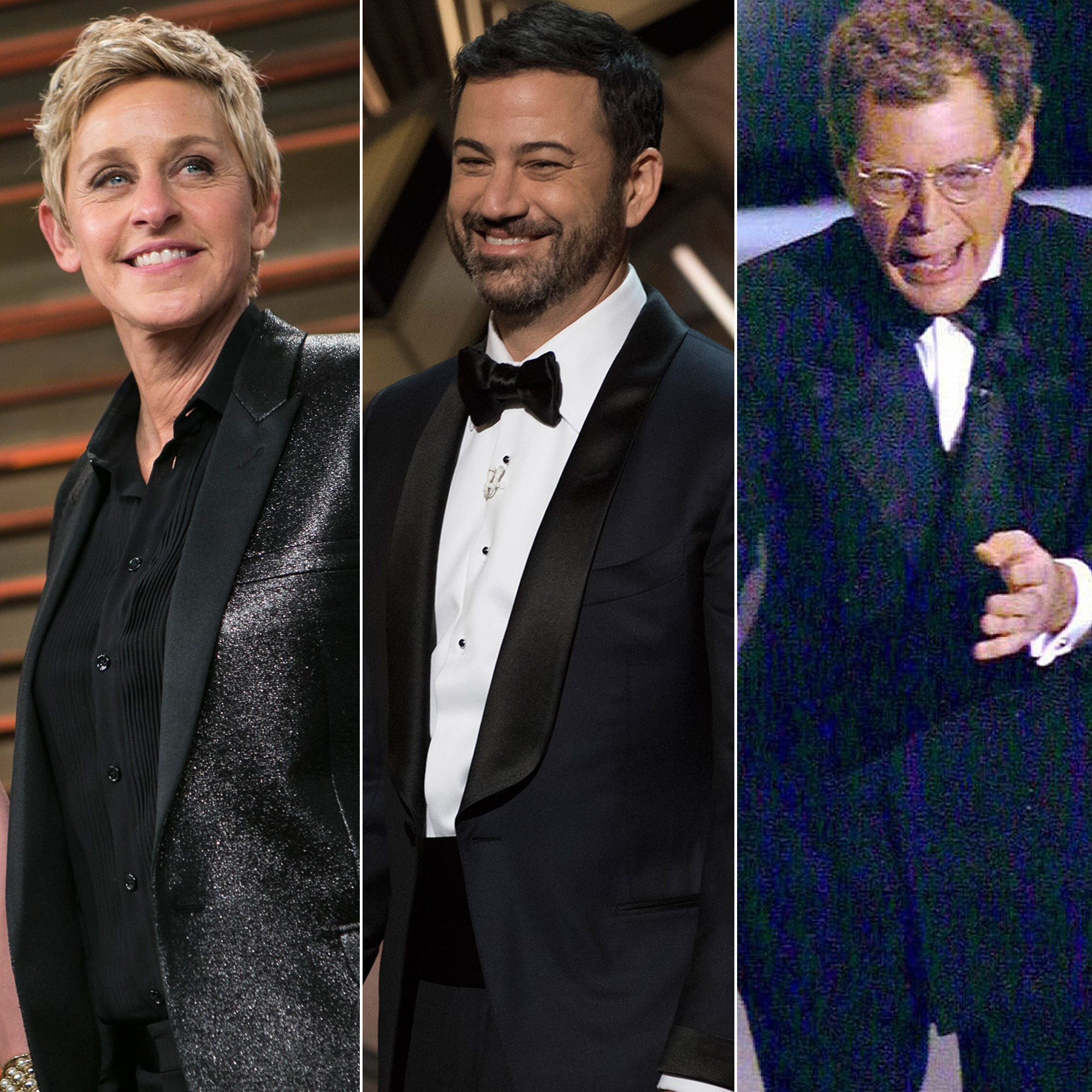Oscars 2021 Host: Why It's a Good Thing There's No Host This Year