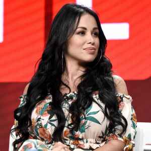 90 Day Fiance' Star Paola Mayfield Breast-Feeds 2-Month-Old Son