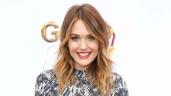 Paralympian Amy Purdy Surgery Went Well After Choosing to Keep Her Leg Over Kidney
