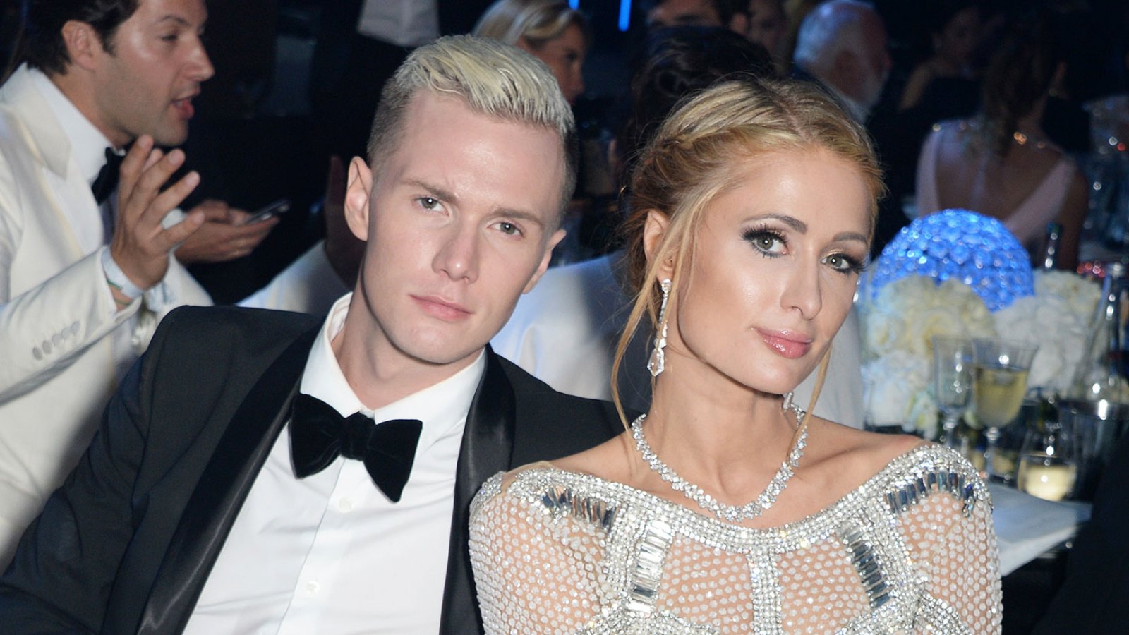 Paris Hilton’s Brother Barron Hilton Knows She’ll Find Love Again After Ending Engagement to Chris Zylka