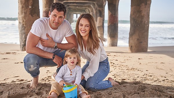 Peta Murgatroyd Loves Dancing With Her Son Shai: I'll Be 'Upset' If He's Uncoordinated