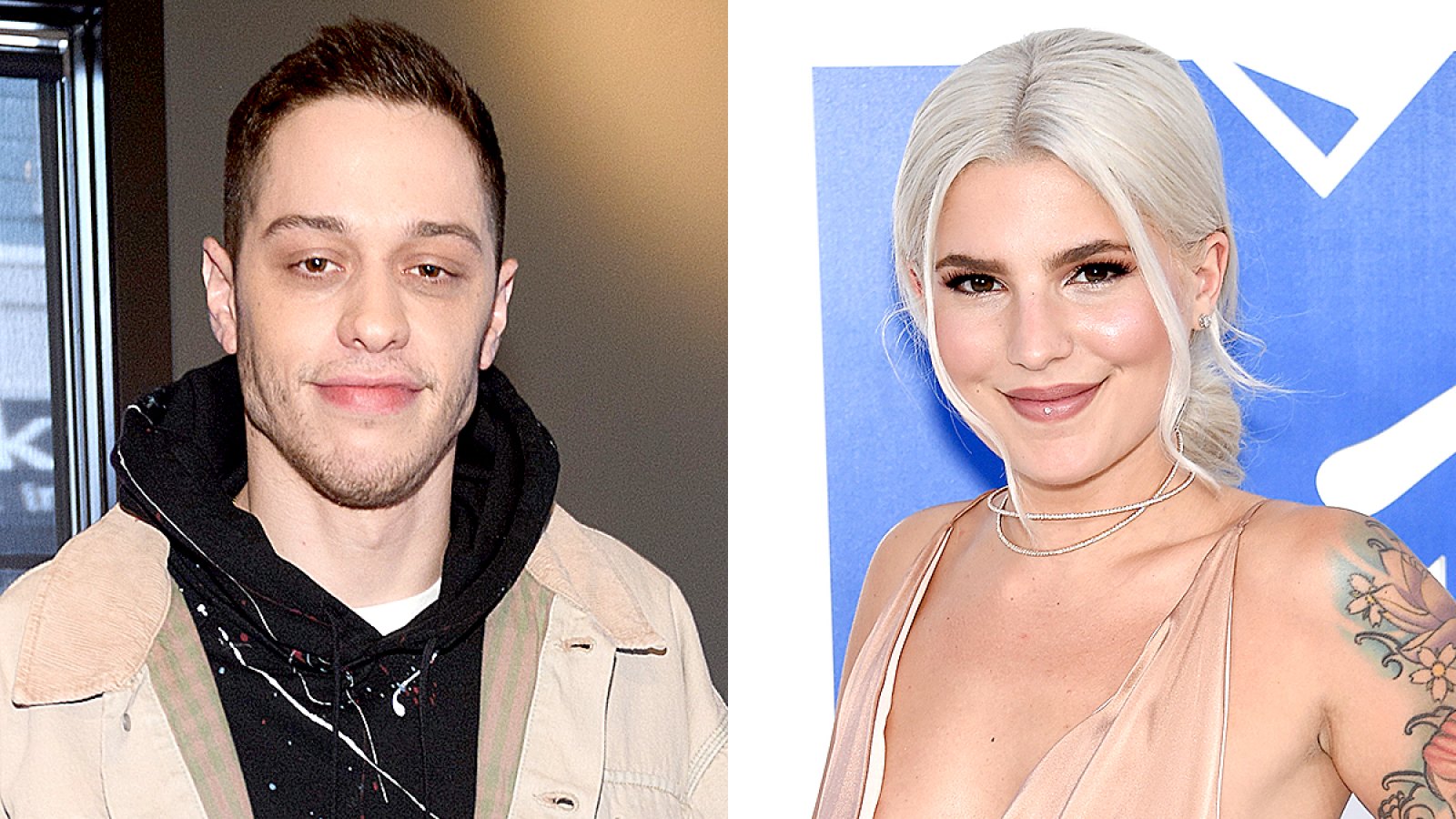 Pete-Davidson-and-Carly-Aquilino-reunite