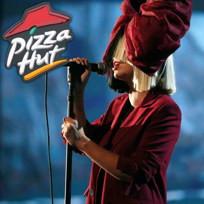 Pizza Hut Agrees to Donate Pizza to the Homeless for a Week After a Tweet From Sia