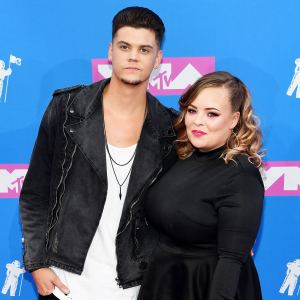 Pregnant Catelynn Lowell Contractions