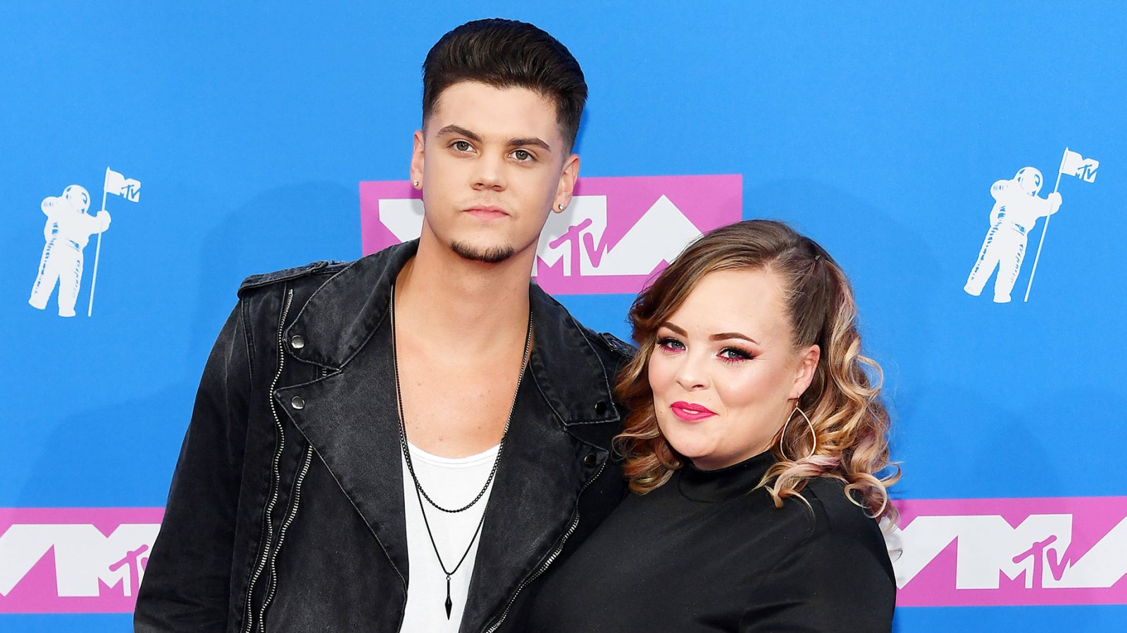Pregnant Catelynn Lowell Contractions