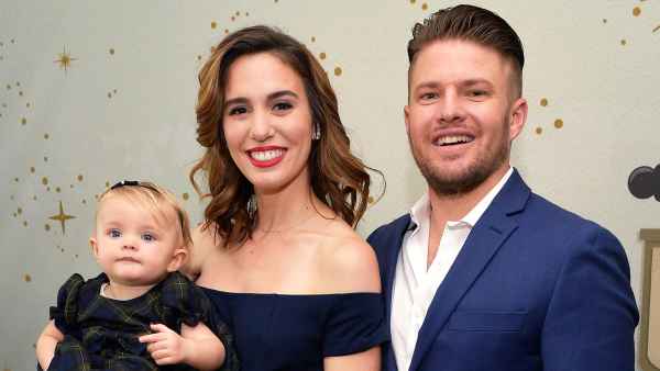 Pregnant Christy Carlson Romano Is ‘Fully Prepared’ For Sibling Rivalry Between Daughters, Thanks to ‘Even Stevens’
