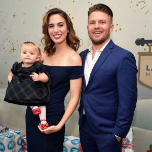 Pregnant Christy Carlson Romano Is ‘Fully Prepared’ For Sibling Rivalry Between Daughters, Thanks to ‘Even Stevens’