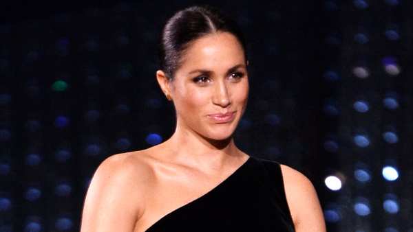 Pregnant Duchess Meghan Admitted to Hospital in Early Stages of Labor