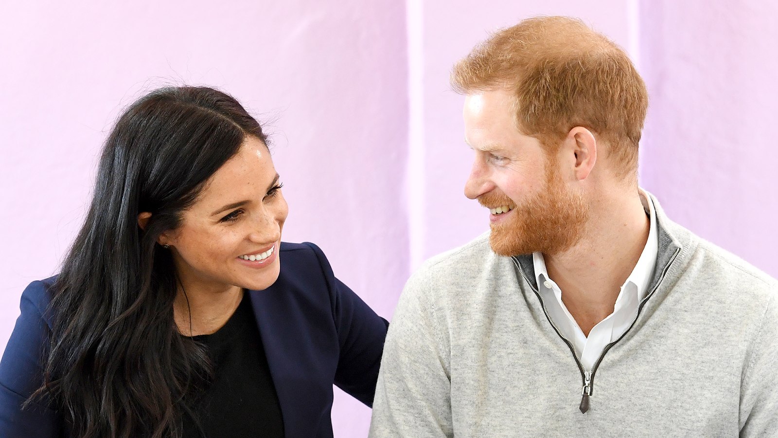 Prince-Harry-Jokingly-Asks-Duchess-Meghan-if-pregnant