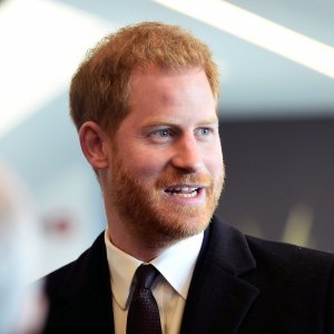 Prince Harry Racked Up a $38,000 Bill on Infamous Naked Las Vegas Trip