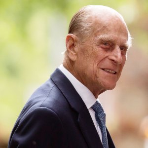Prince Philip Not Charged Car Crash