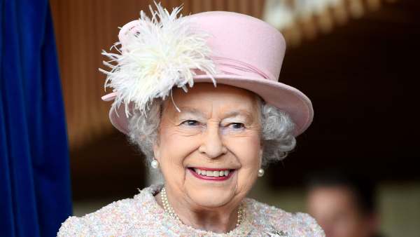 LOL! Queen Elizabeth II’s Funniest Moments: Watch