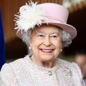 LOL! Queen Elizabeth II’s Funniest Moments: Watch