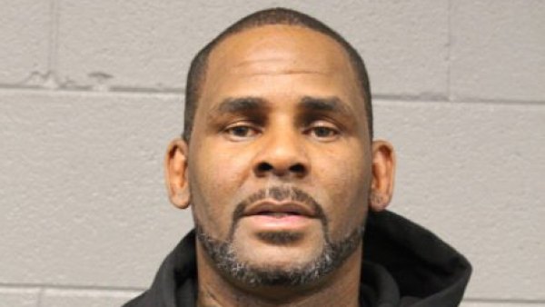 R. Kelly