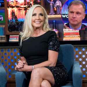 RHOCs Shannon Beador Is Dating Comcast Executive Rick Stanley