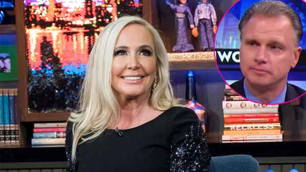 RHOCs Shannon Beador Is Dating Comcast Executive Rick Stanley