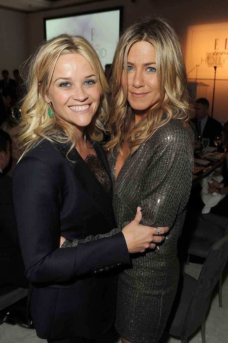 Reese-Witherspoon-Jennifer-Aniston-50th-Gallery