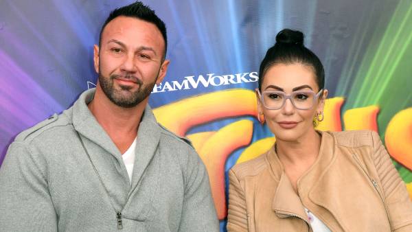 Roger Mathews: Jenni ‘JWoww’ Farley Has ‘Always Been the Aggressor’
