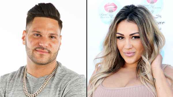 Ronnie Ortiz-Magro Leaving Las Vegas Jen Harley Update