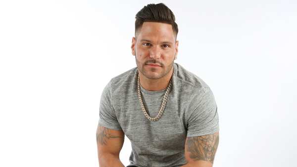 Ronnie Ortiz-Magro Reveals He Sought Treatment: ‘I Hit Rock Bottom’