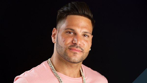 Ronnie Ortiz-Magro Road to Recovery