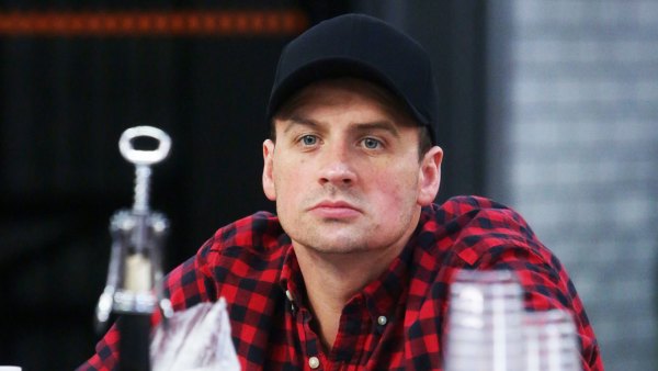 Ryan Lochte Cries Explaining Rio Olympics Scandal on ‘Celebrity Big Brother’
