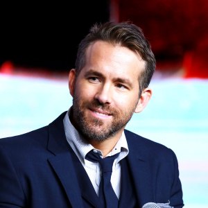 Ryan Reynolds