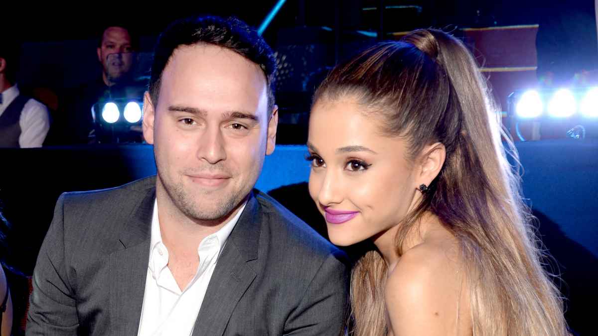 Scooter-Braun-Ariana-Grande-shade-grammys-2019