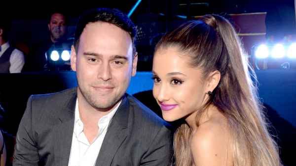 Scooter-Braun-Ariana-Grande-shade-grammys-2019