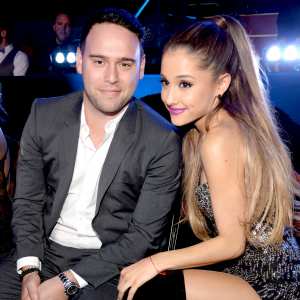 Scooter-Braun-Ariana-Grande-shade-grammys-2019