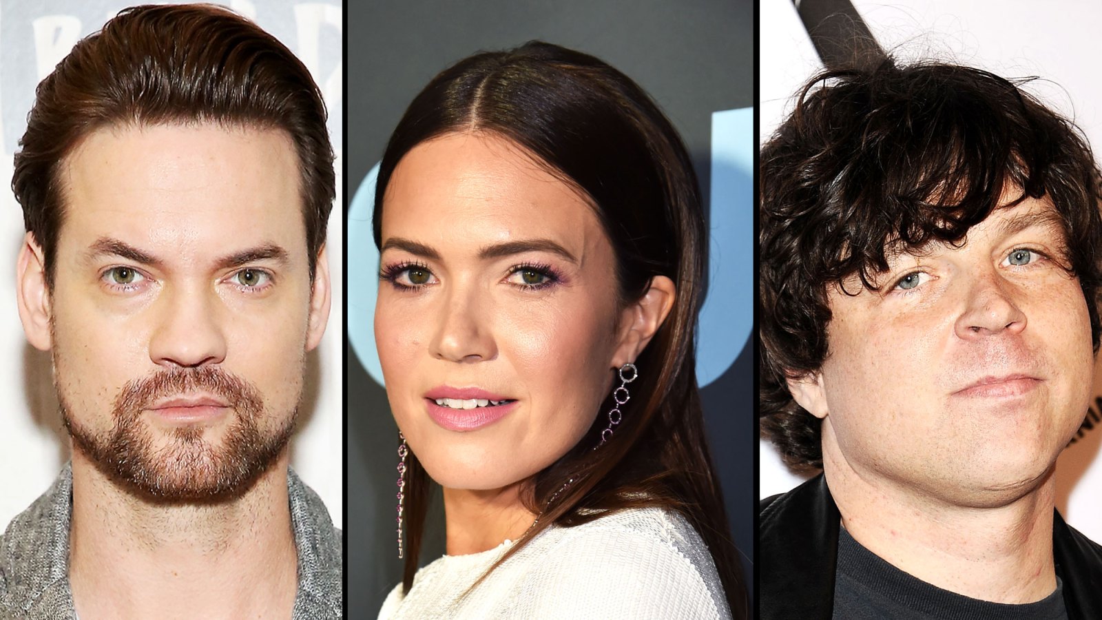 Shane West Calls Mandy Moore the 'Strongest Woman He Knows' After She Speaks Out About Ryan Adams