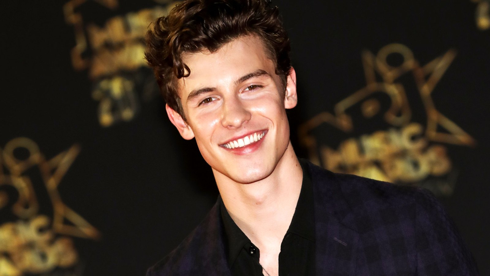 Shawn Mendes' New Gig With SmileDirectClub is All About Boosting Confidence Through an Amazing Smile (Like His)