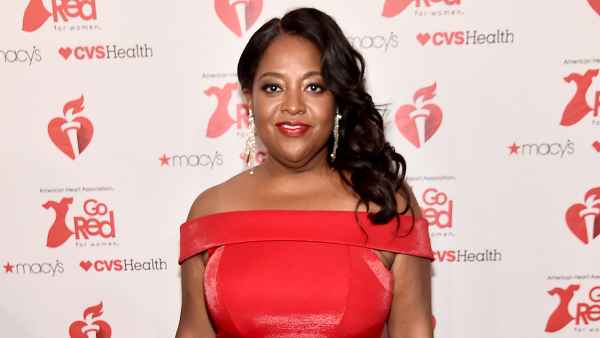 Sherri Shepherd Is Down a Total of 35 Lbs