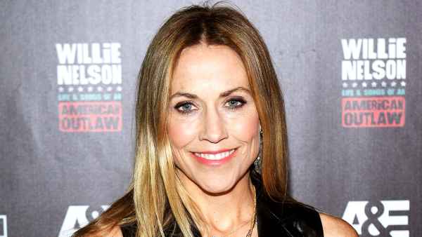 Sheryl Crow