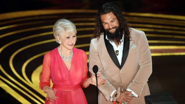 Should Helen Mirren and Jason Momoa Do a Rom-Com Together? Twitter Says Yes!