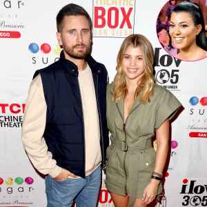 Sofia-Richie-Scott-Disick-Kourtney-Kardashian-Coparenting