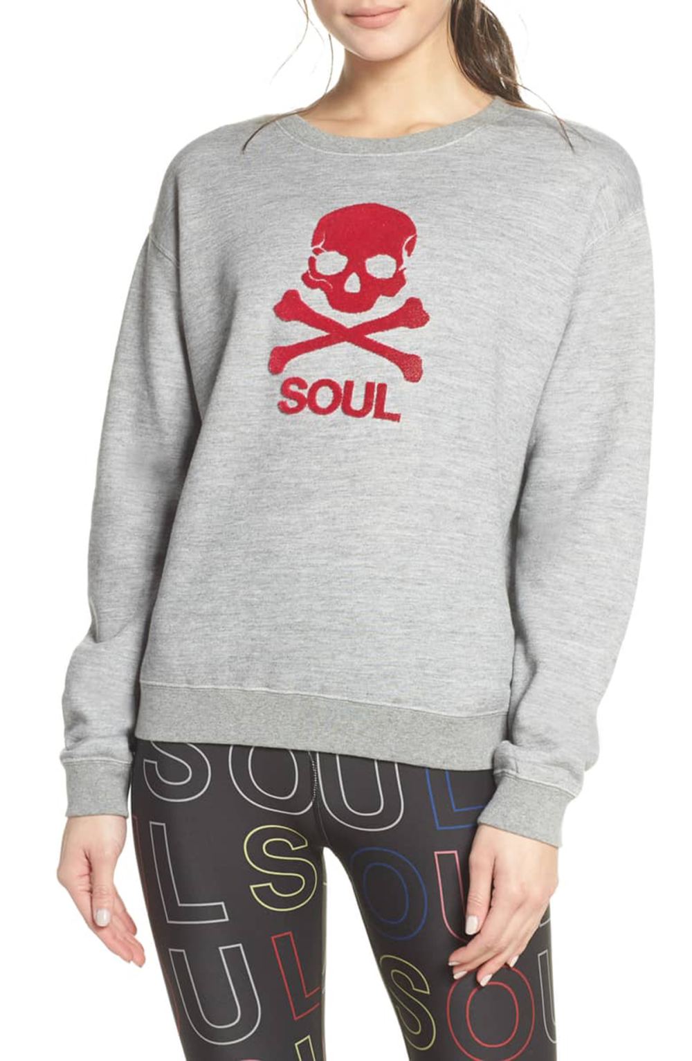 SoulCycle Sweatshirt