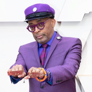 Spike Lee Oscars 2019 Angry Green Book Win Champagne
