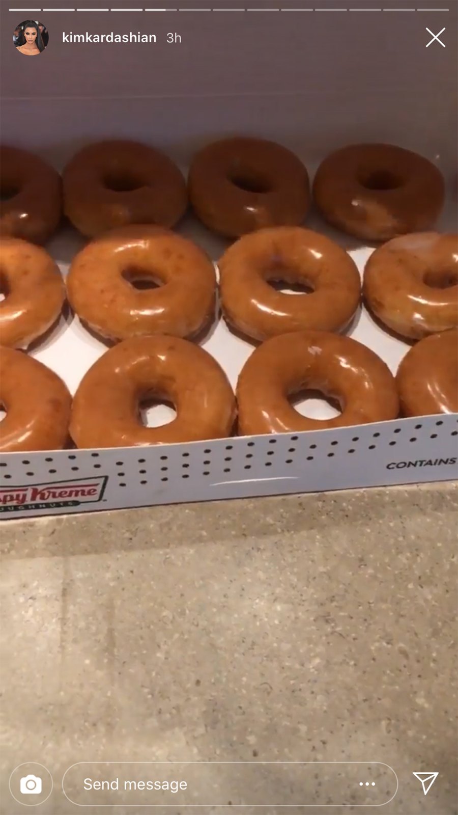 Stars Show Off Their Valentine's Day Treats: See What Kim Kardashian, Hailey Bieber and More Are Eating