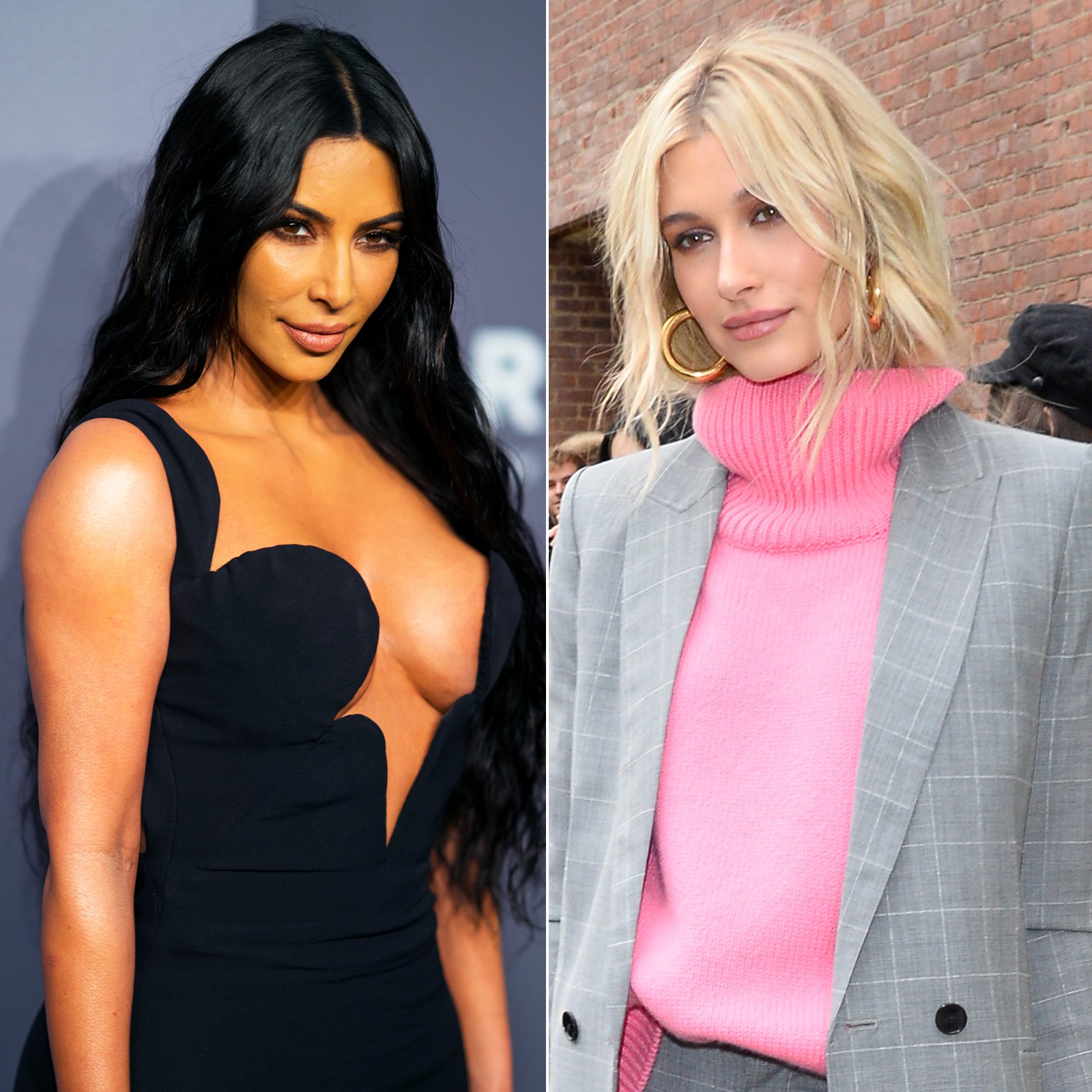 Stars Show Off Their Valentine's Day Treats: See What Kim Kardashian, Hailey Bieber and More Are Eating