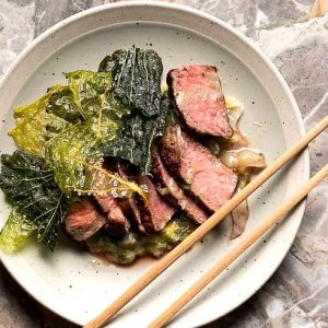 Eat Well This Valentine’s Day With These Recipes From Chef Couples