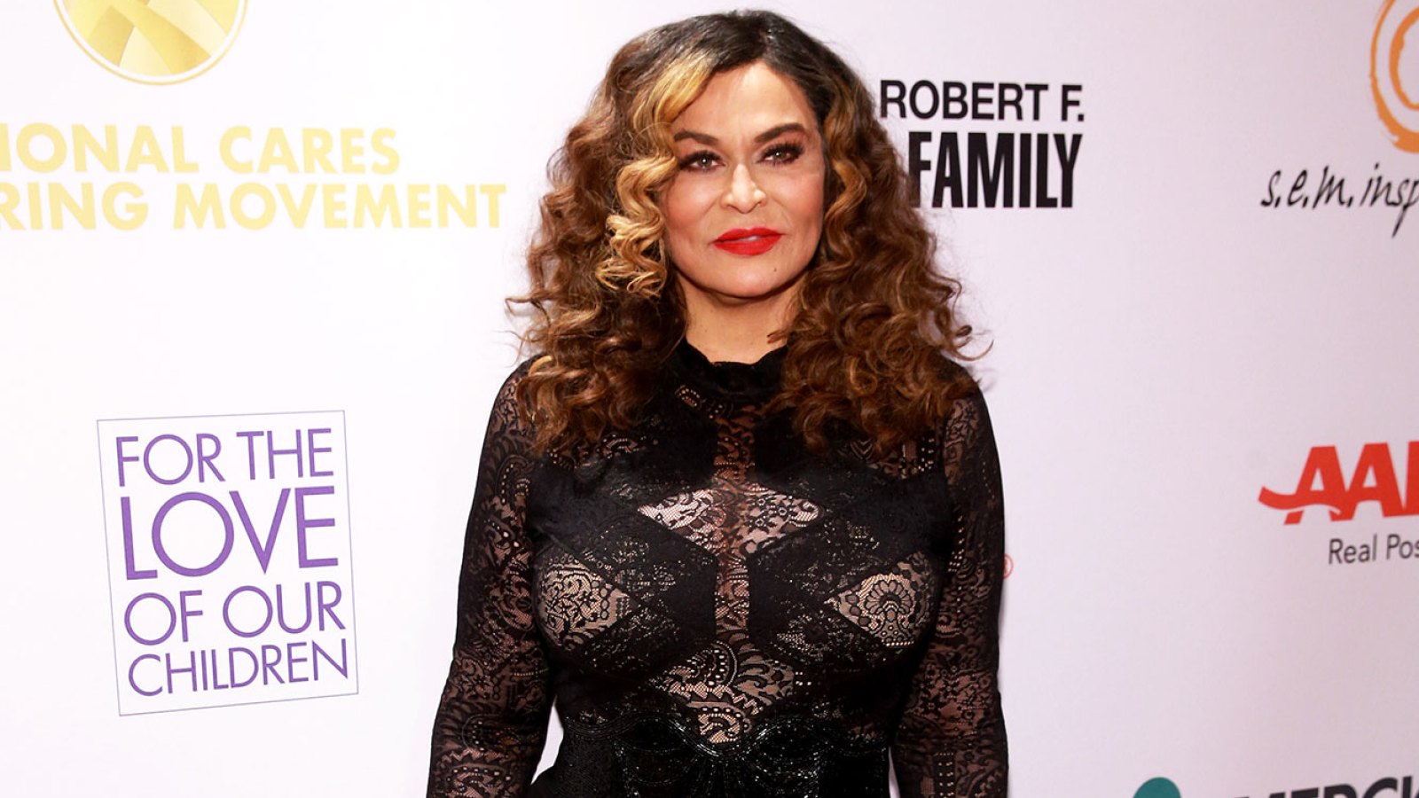 Tina Knowles Lawson Reveals Beyonce and Jay-Z’s Twins Already Have Different Personalities