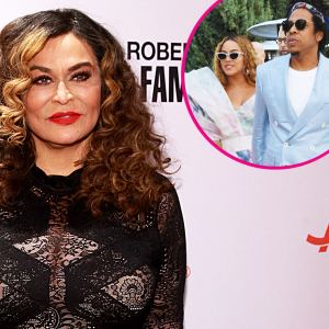 Tina Knowles Lawson Reveals Beyonce and Jay-Z’s Twins Already Have Different Personalities