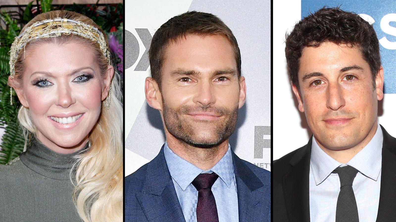 Tara Reid: Seann William Scott and Jason Biggs Would Have to 'Get Along' for 'American Pie' Sequel to Happen
