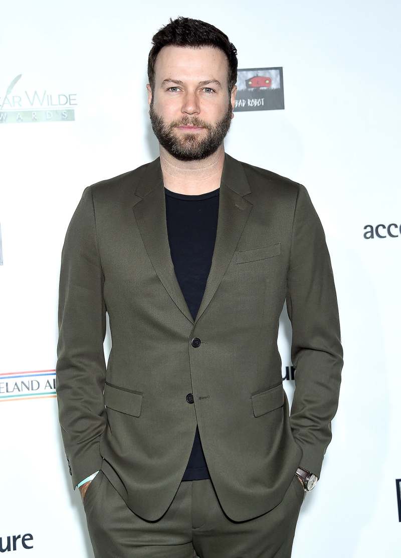 Taran Killam Reveals How and Where He and Wife Cobie Smulders ‘Fell in Love’