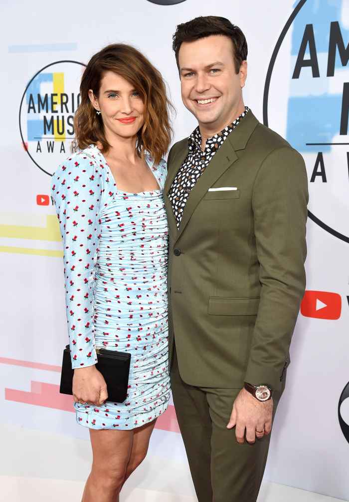 Taran Killam Reveals How and Where He and Wife Cobie Smulders ‘Fell in Love’