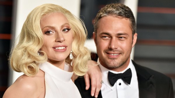 Taylor Kinney Likes Shady Instagram Comment Lady Gaga